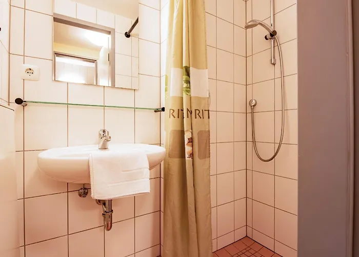 Bad Homburg Hostel Bad Homburg vor der Höhe