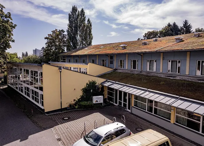 Hostel Bad Homburg *